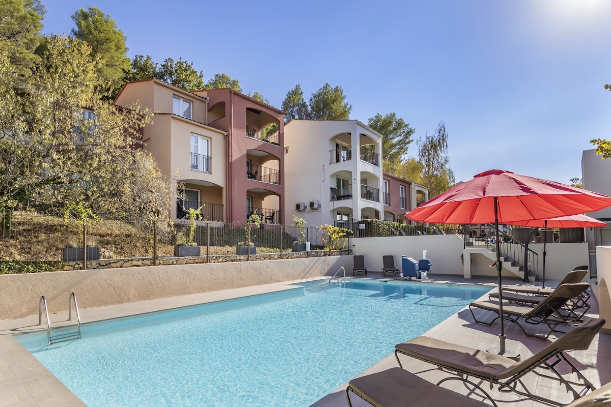 Le Club Mougins