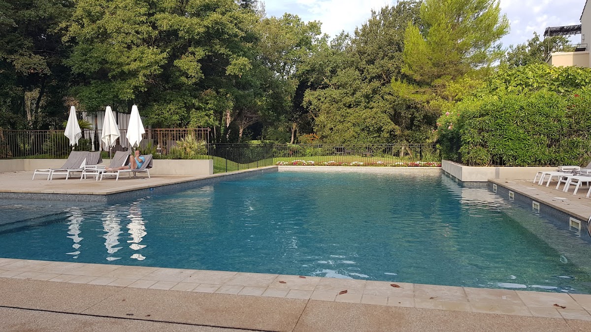 Le Club Mougins