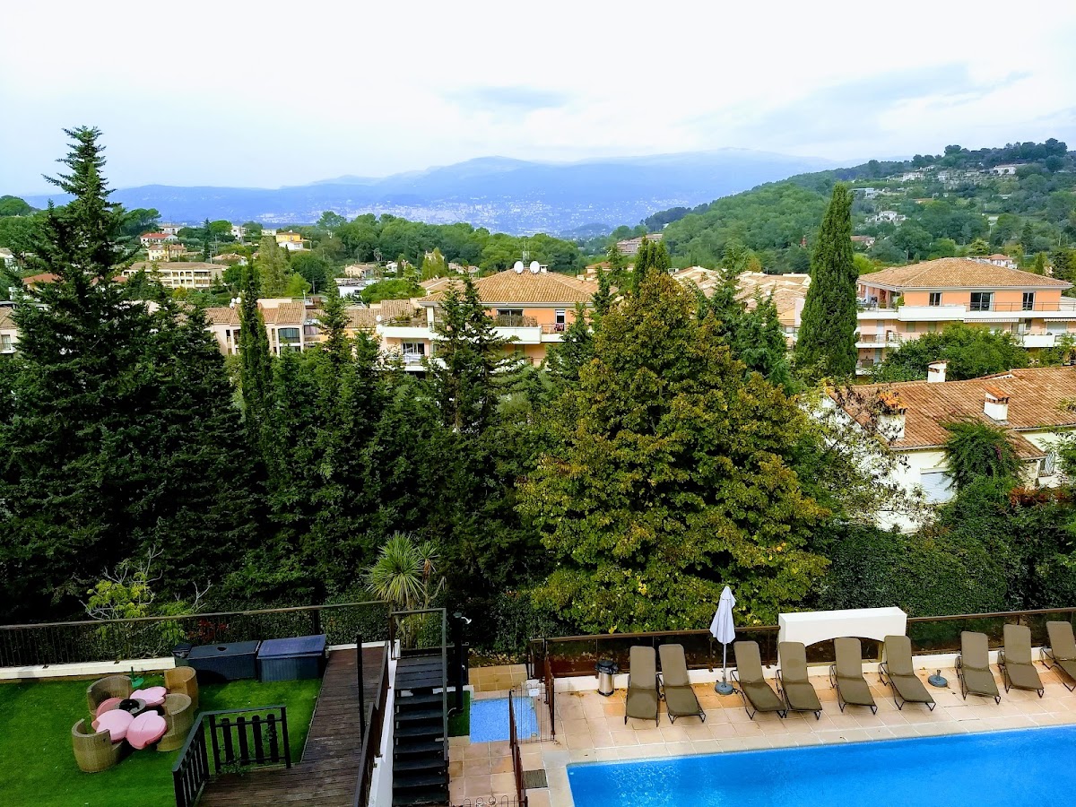 Le Club Mougins