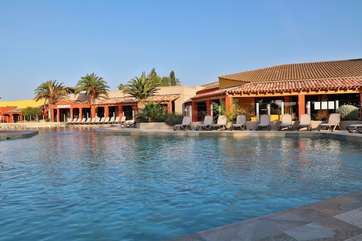 Le Village Camarguais
