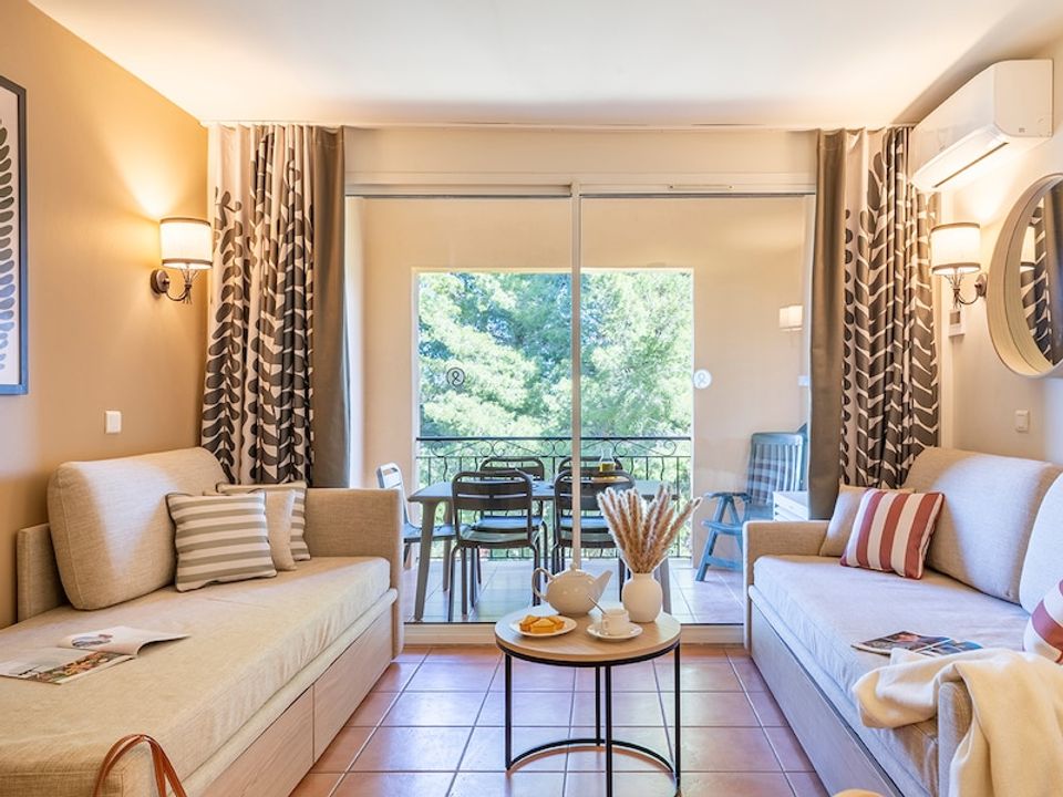 Pierre & Vacances Resort Pont Royal