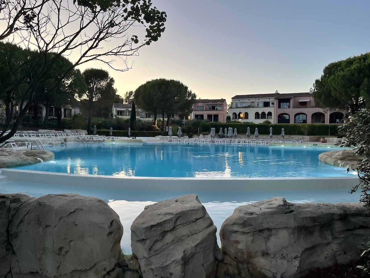 Pierre & Vacances Resort Pont Royal