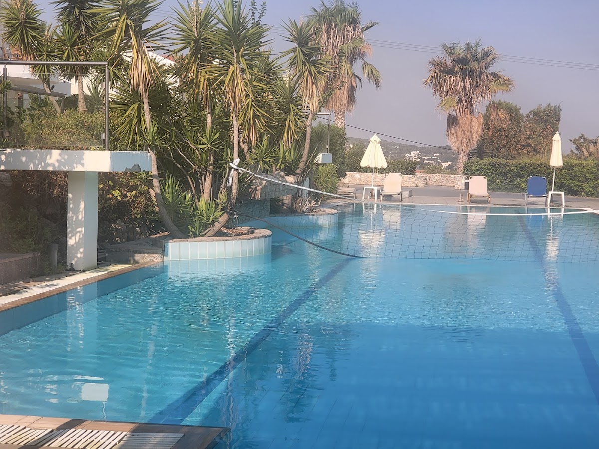 Aegean View Aqua Resort