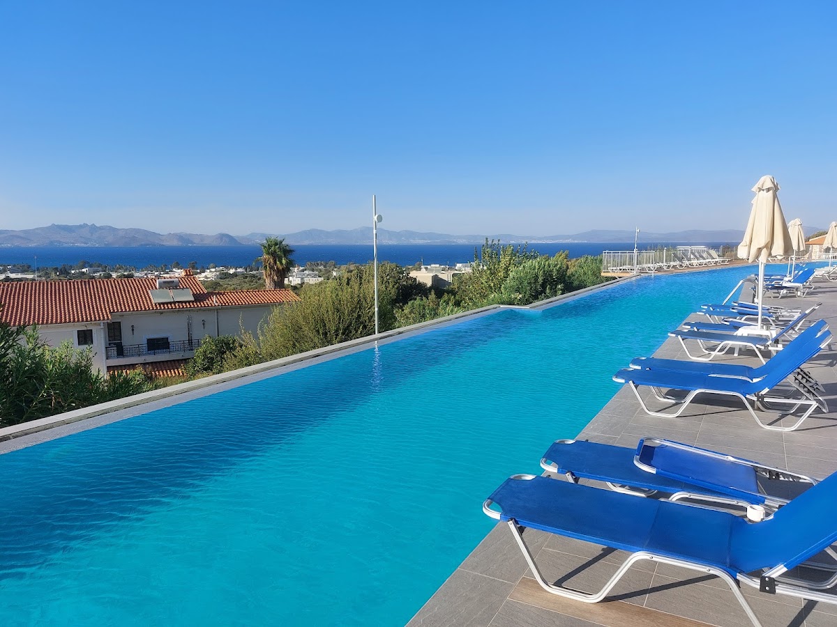 Aegean View Aqua Resort
