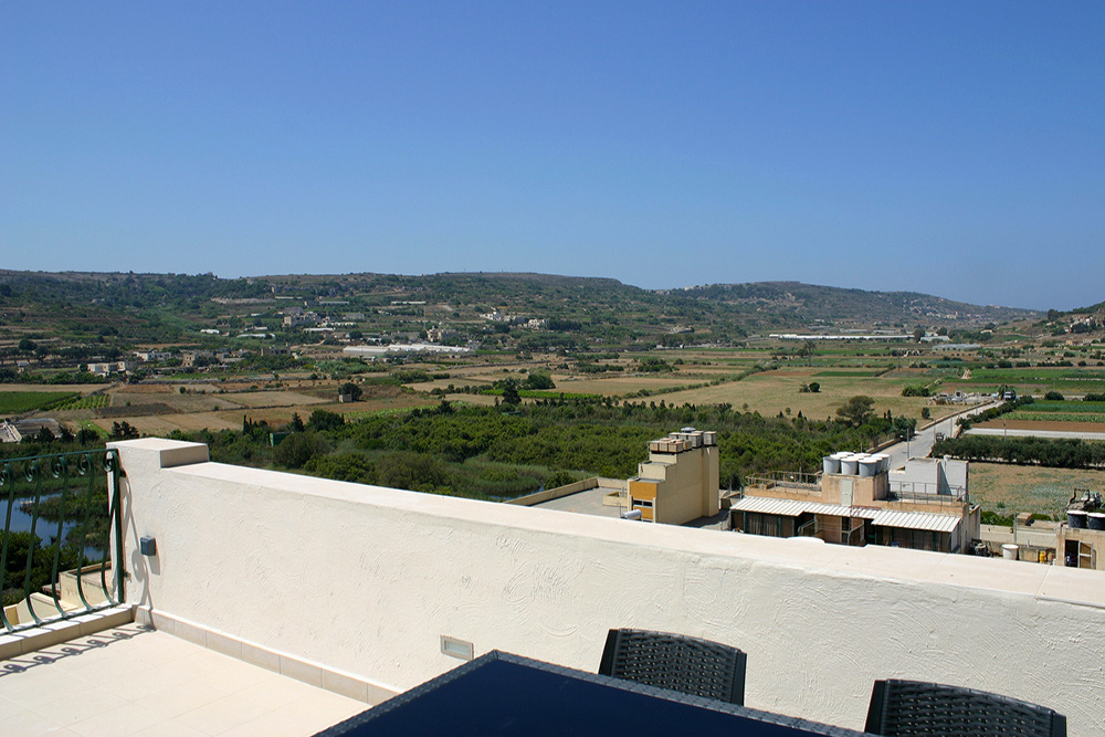 Porto Azzurro Aparthotel