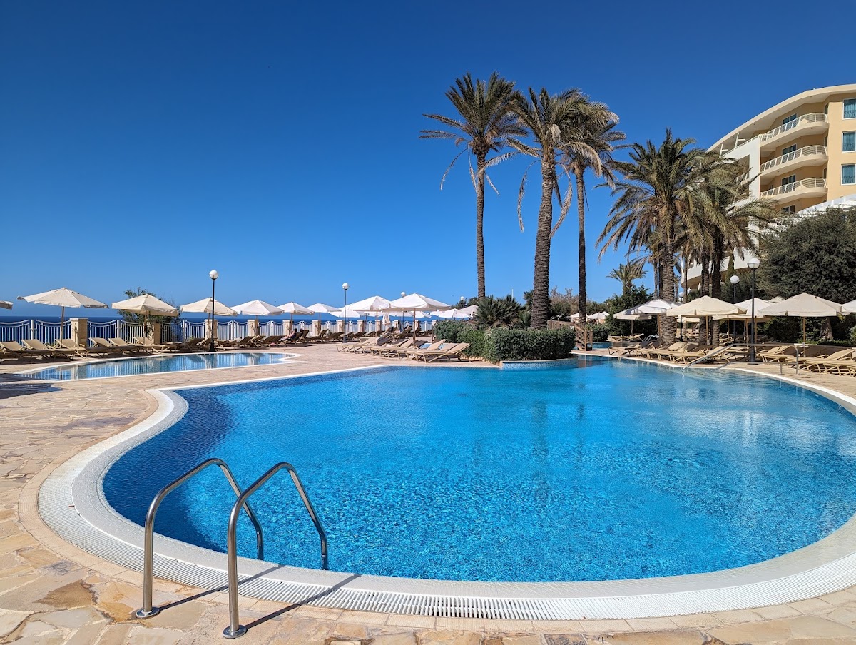 Radisson Blu Resort & Spa Malta Golden Sands