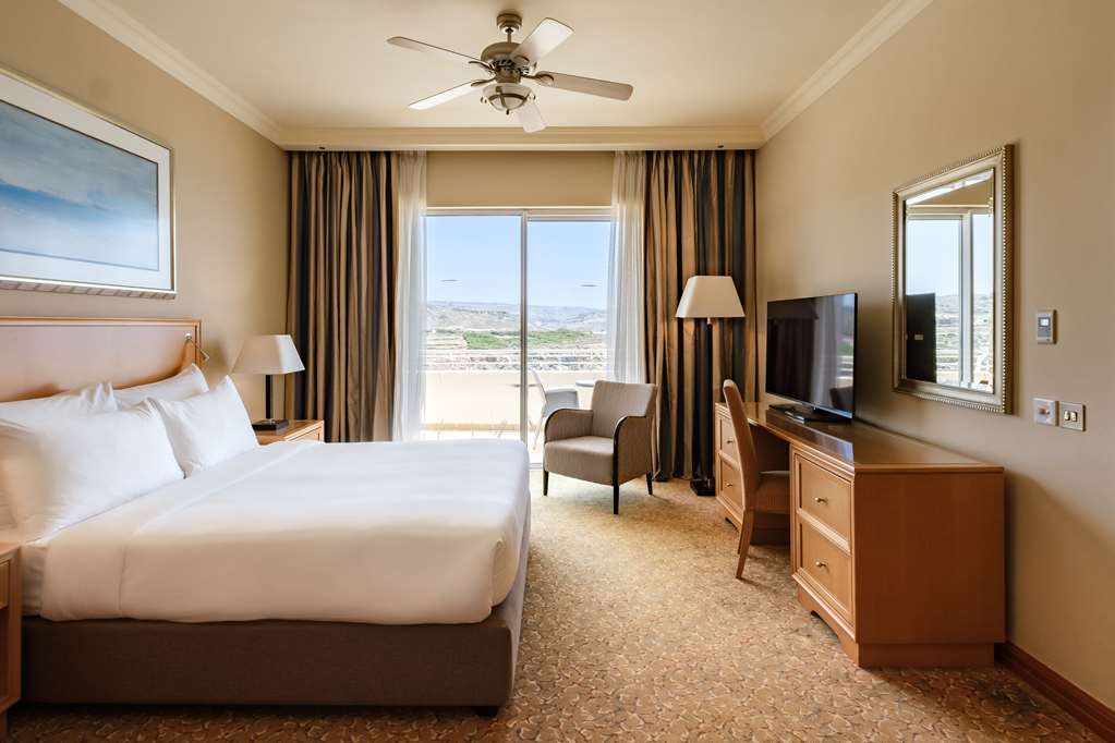 Radisson Blu Resort & Spa Malta Golden Sands