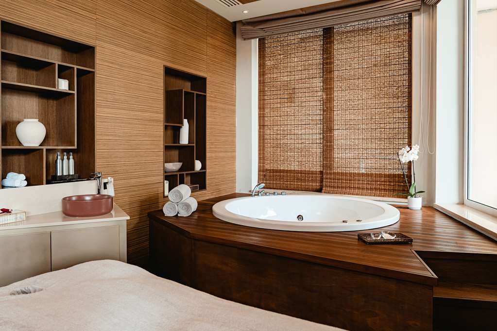 Radisson Blu Resort & Spa Malta Golden Sands