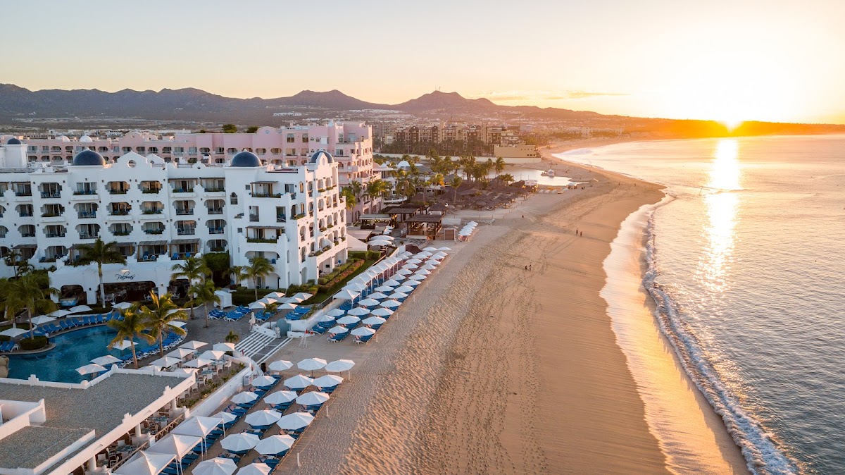 Pueblo Bonito Los Cabos Blanco
