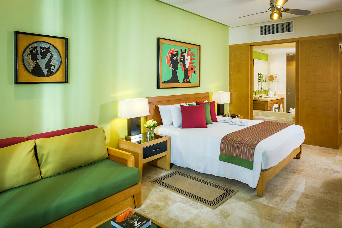 The Grand Mayan at Vidanta Riviera Maya