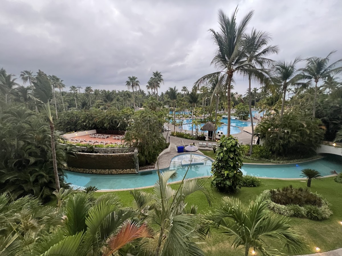 The Grand Mayan at Vidanta Nuevo Vallarta