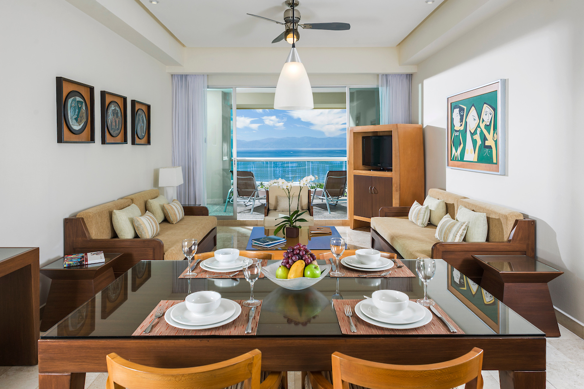The Grand Mayan at Vidanta Nuevo Vallarta