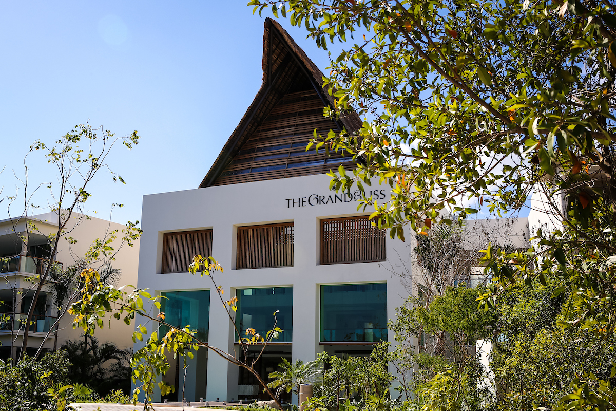 The Grand Bliss at Vidanta Riviera Maya