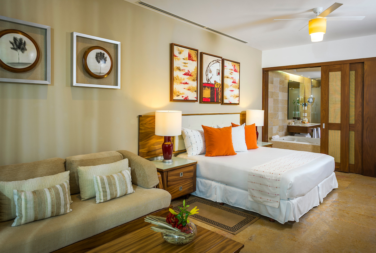 The Grand Bliss at Vidanta Riviera Maya