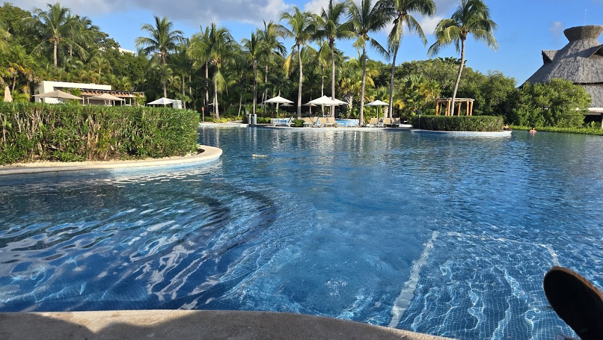 The Grand Bliss at Vidanta Riviera Maya