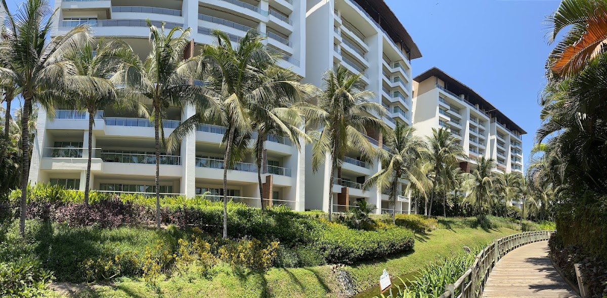 The Grand Bliss at Vidanta Nuevo Vallarta