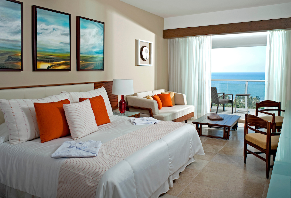 The Grand Bliss at Vidanta Nuevo Vallarta