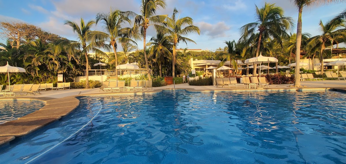 The Grand Bliss at Vidanta Nuevo Vallarta