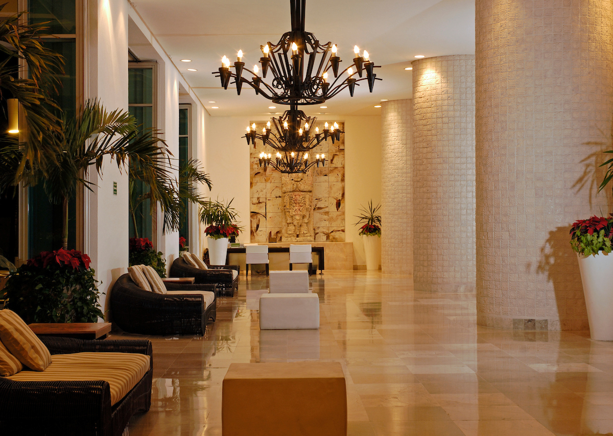Mayan Palace Puerto Vallarta