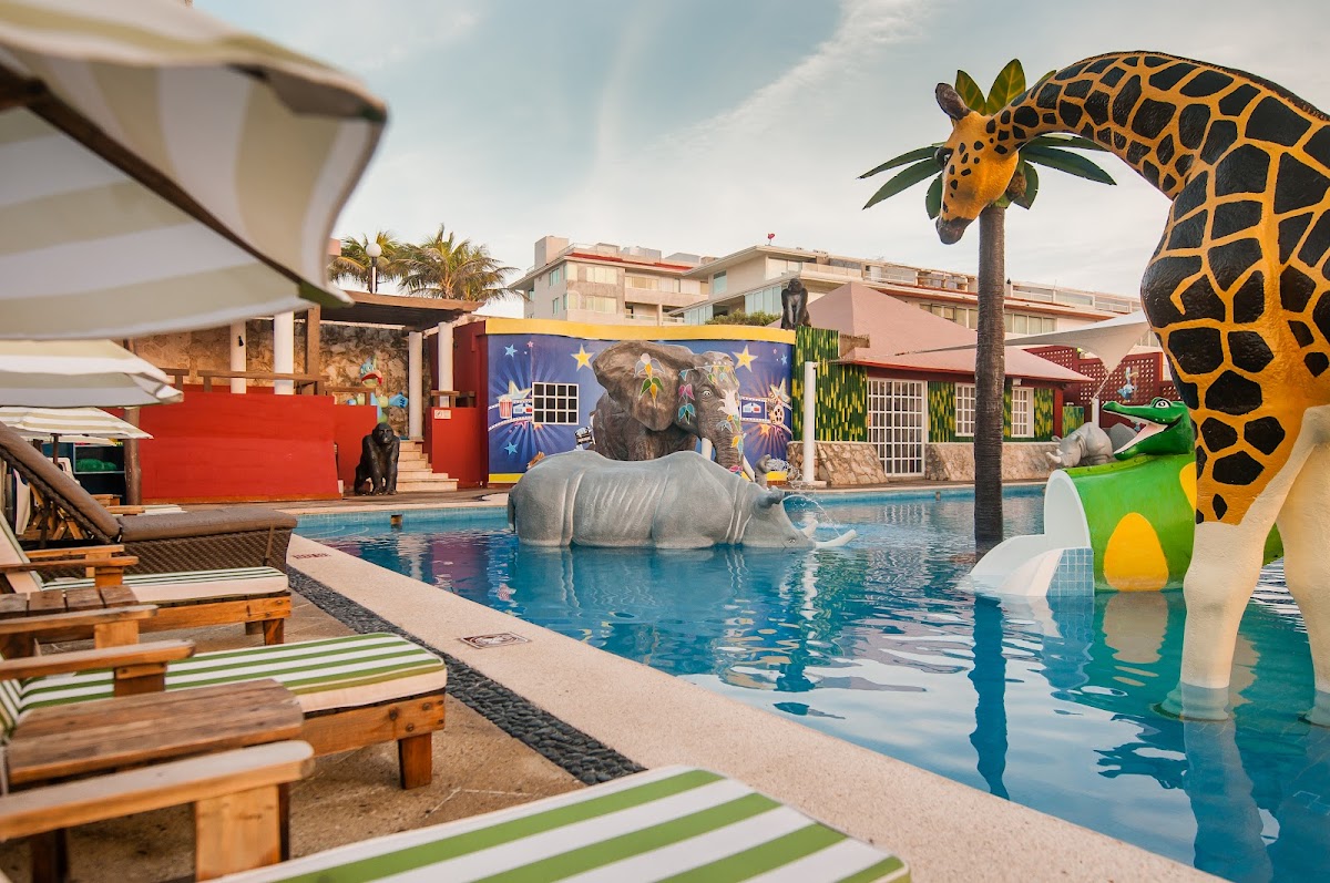 Royal Solaris Cancun