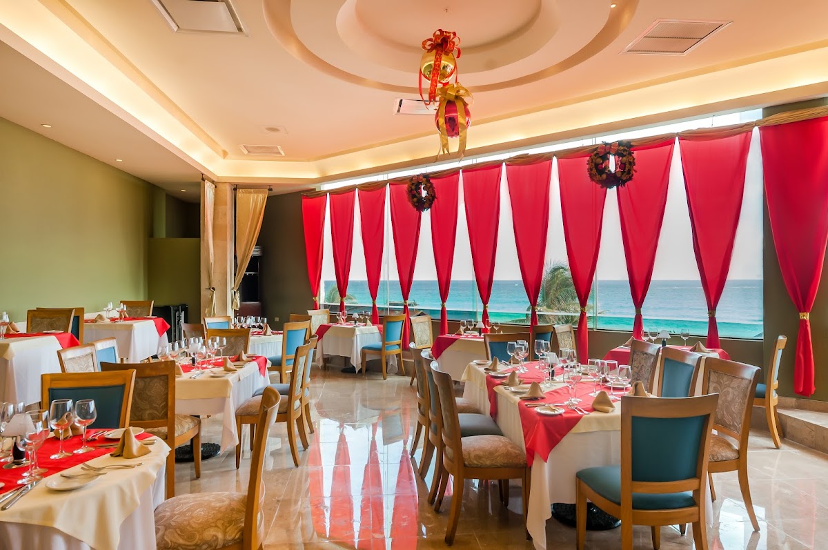 Royal Solaris Cancun