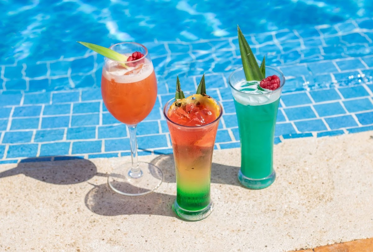 GR Solaris Cancun