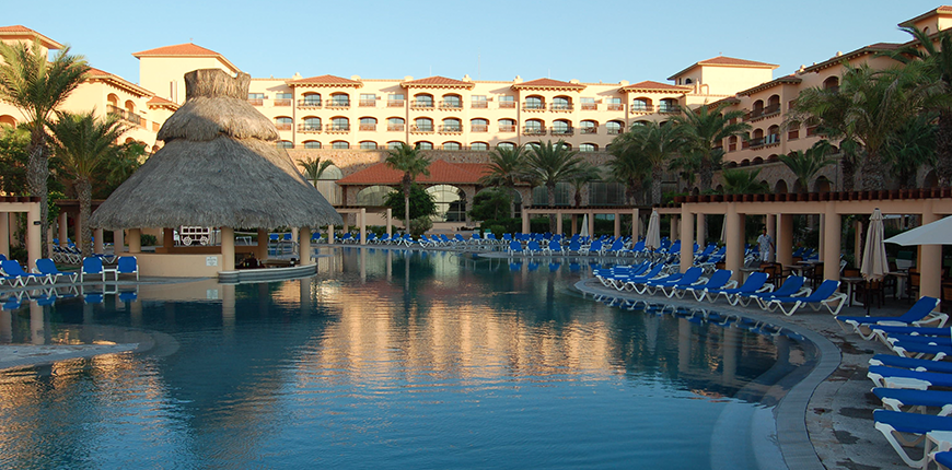 Club Solaris Los Cabos