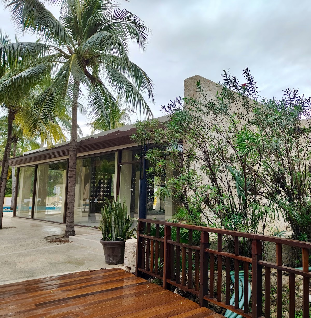 Hacienda Tres Rios Resort Spa & Nature Park