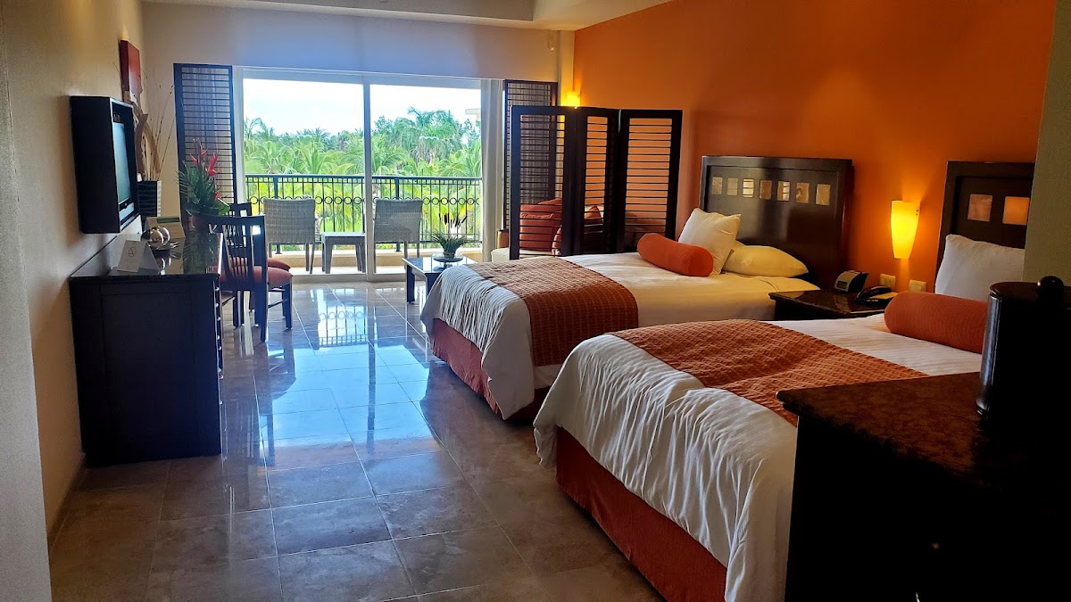 Hacienda Tres Rios Resort Spa & Nature Park