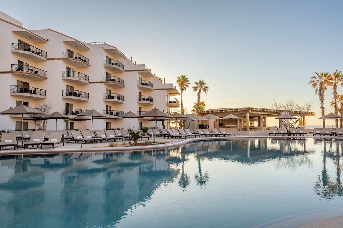 Villa del Palmar Beach Resort Cabo San Lucas