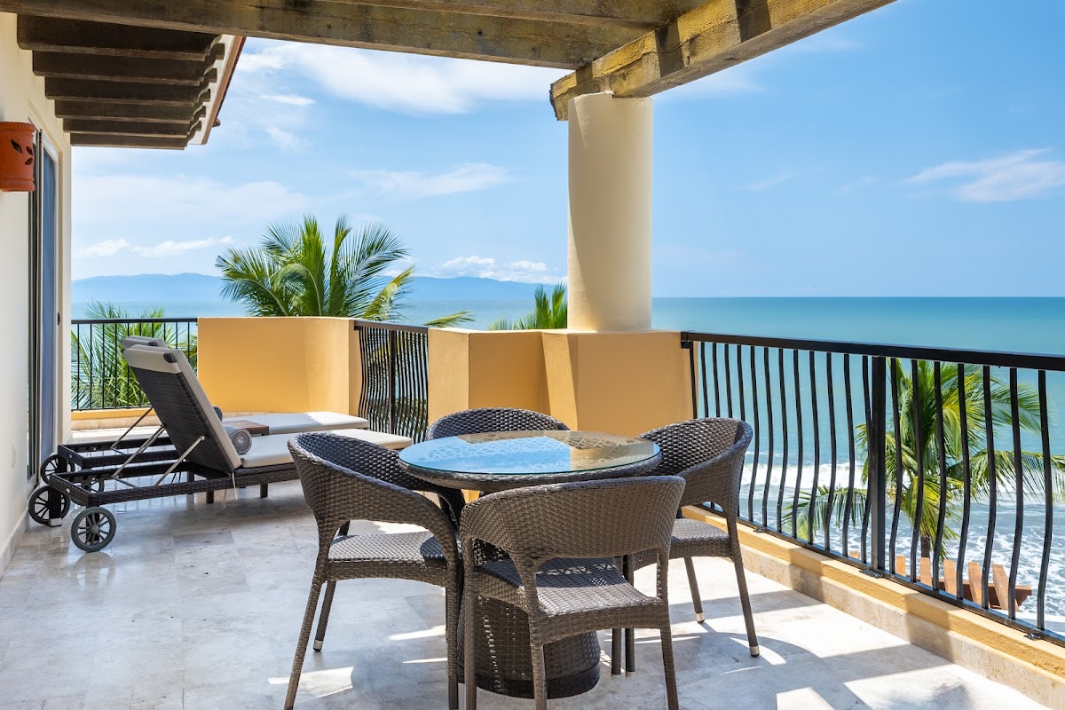 Villa del Palmar Flamingos Beach Resort