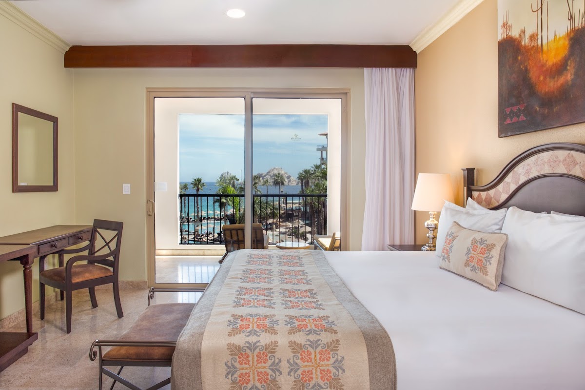 Villa del Arco Beach Resort & Spa