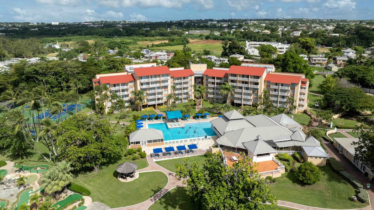 Divi Southwinds Beach Resort