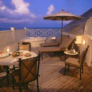 The Crane Resort