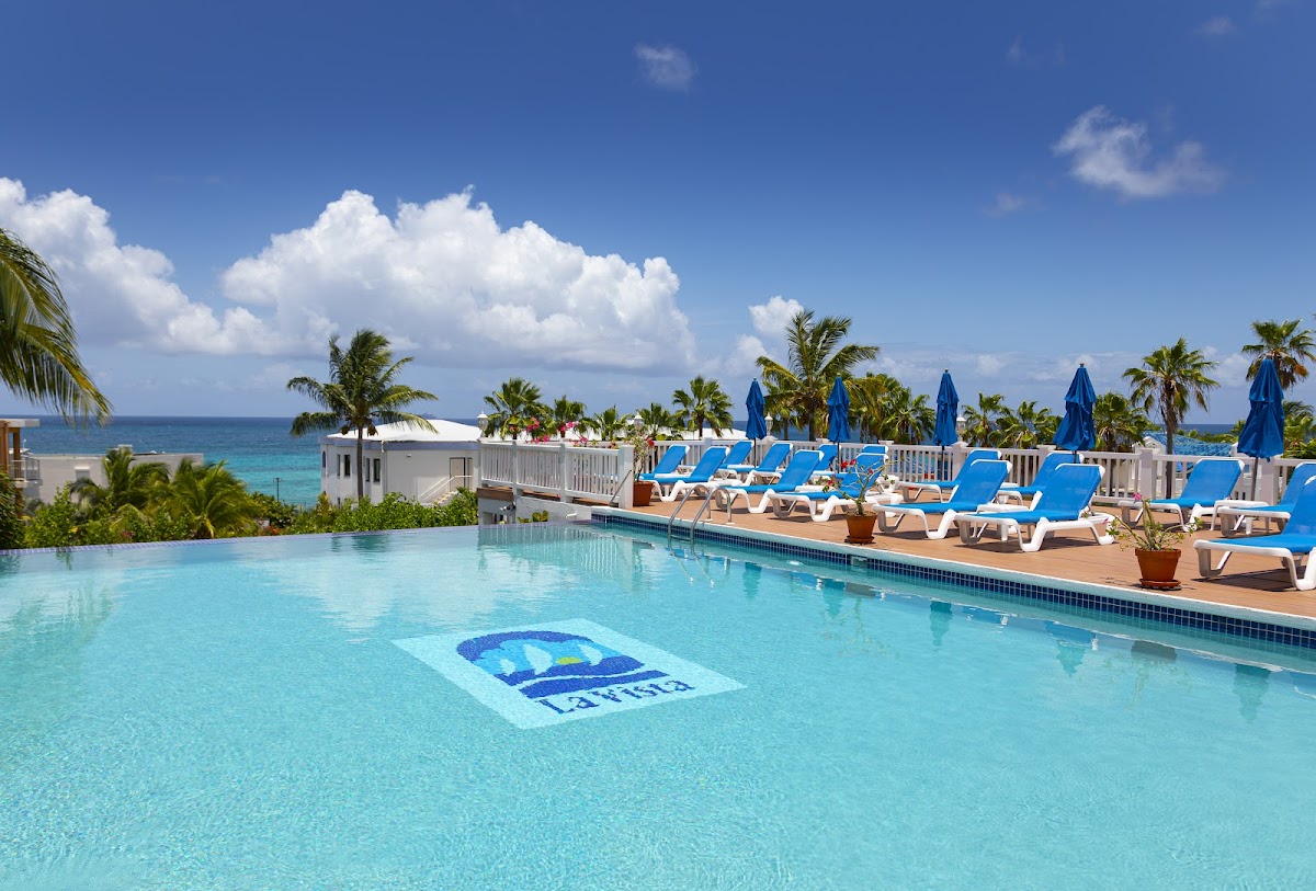 La Vista Resort