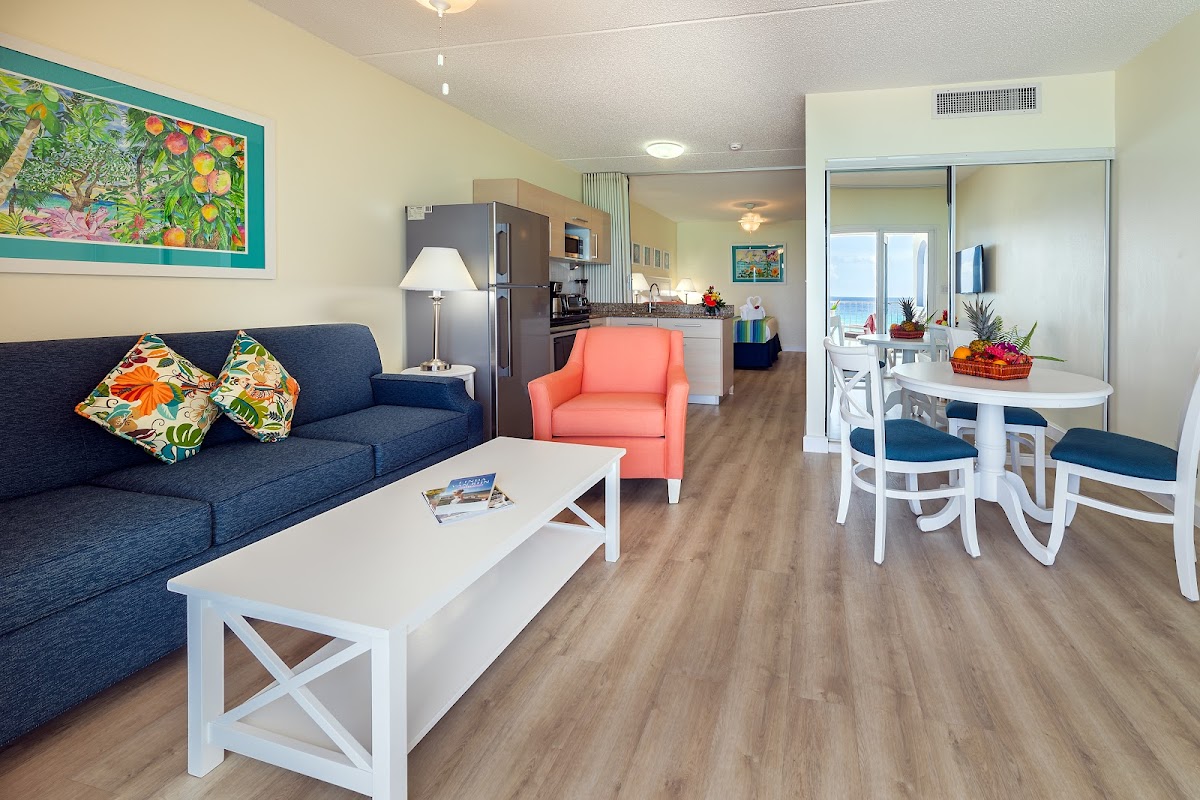 La Vista Resort