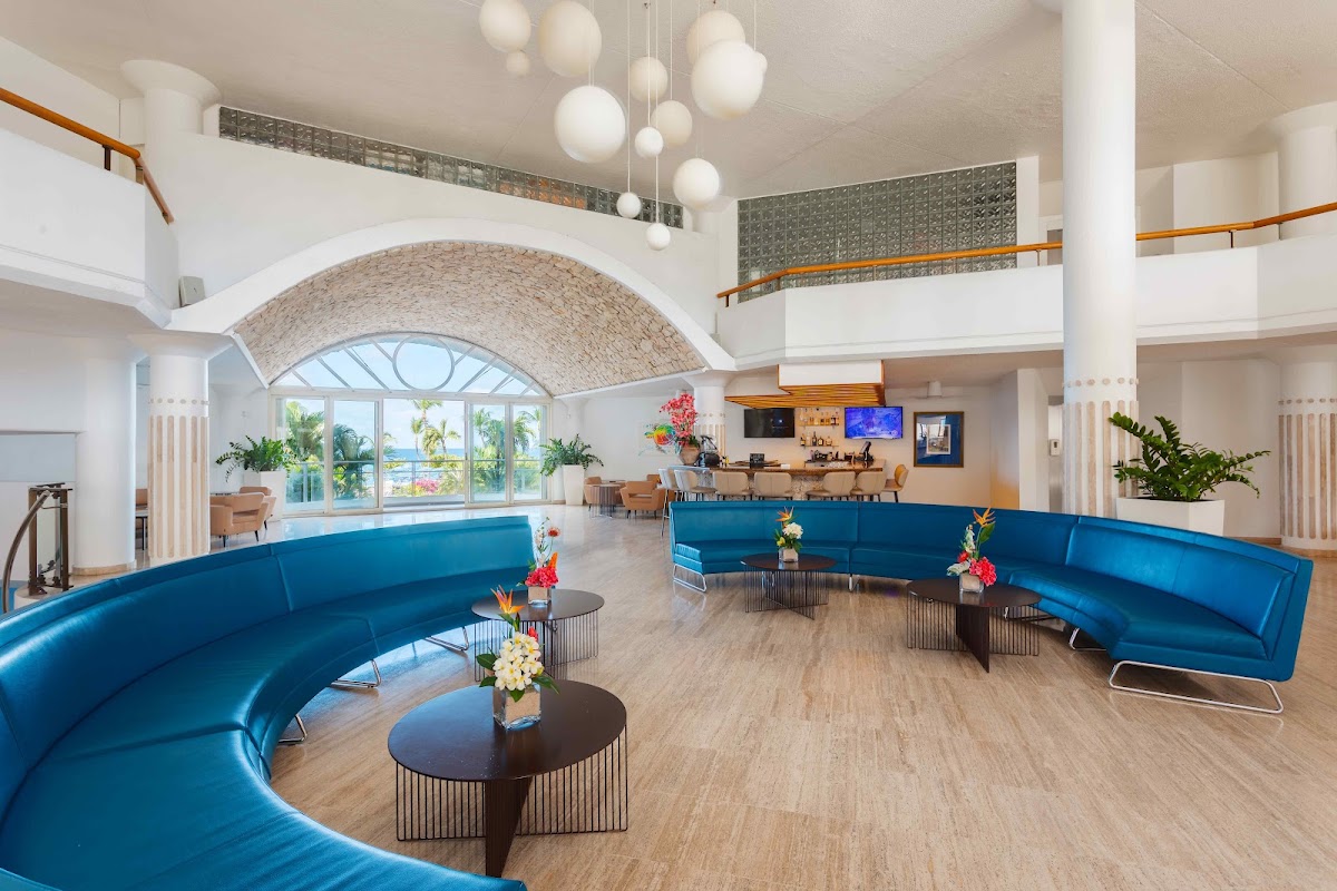 The Royal Islander Club La Plage
