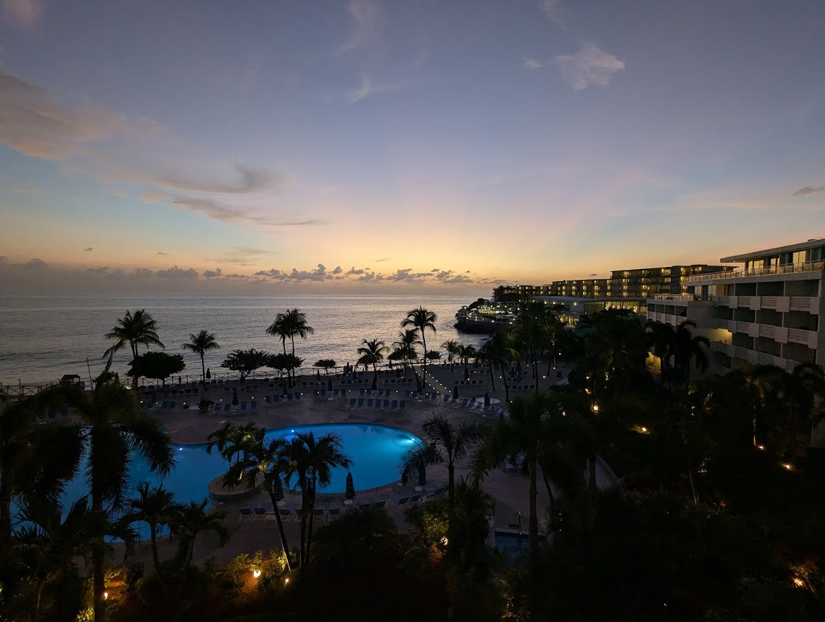 The Royal Islander Club La Plage
