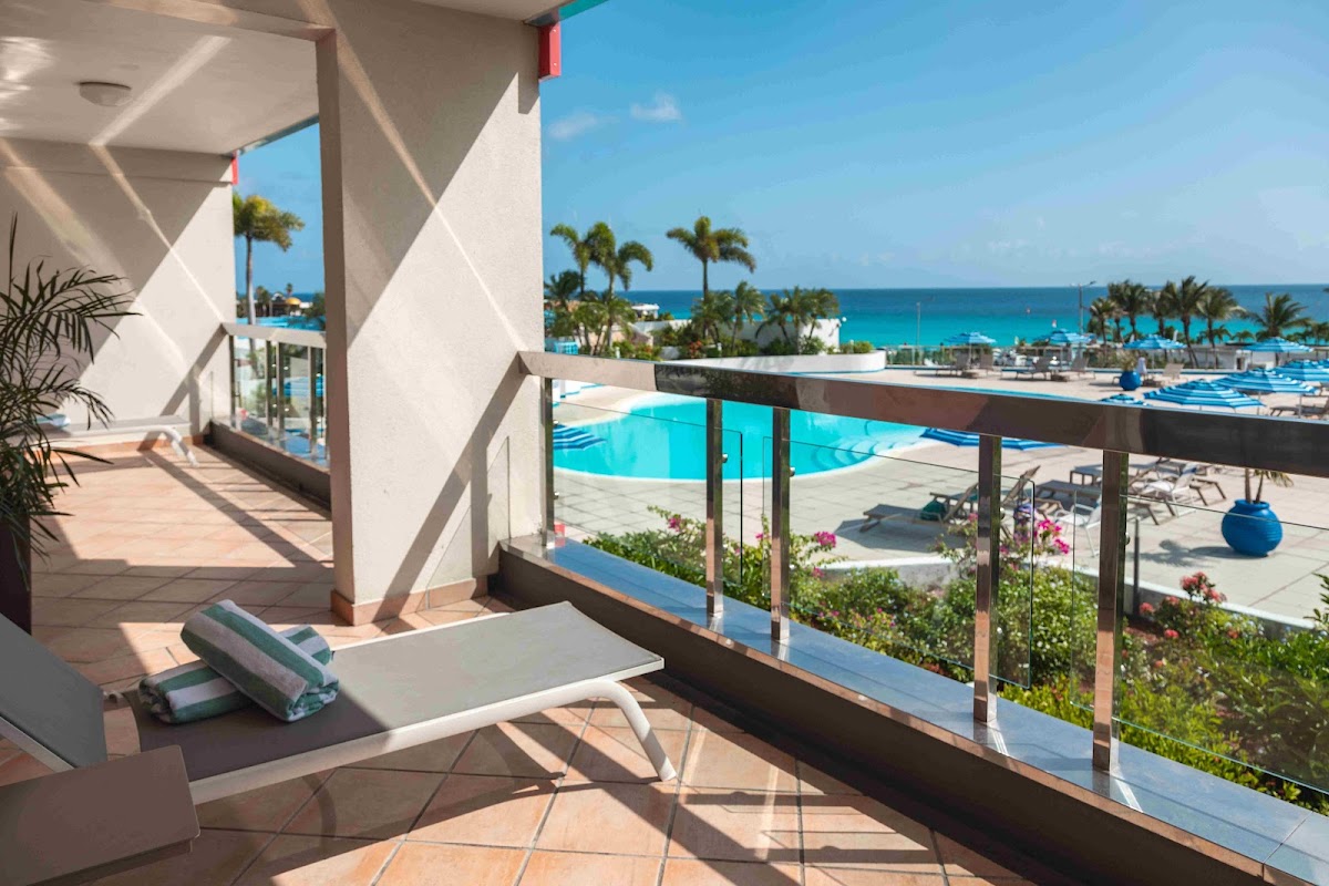 The Royal Islander Club La Terrasse