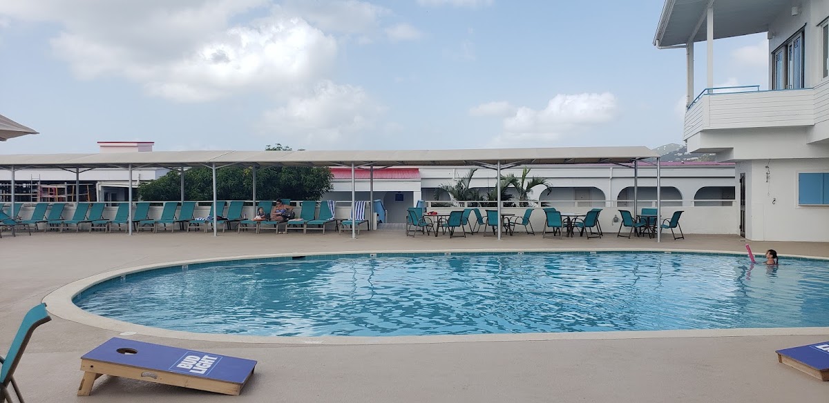 Bluebeard's Castle Resort