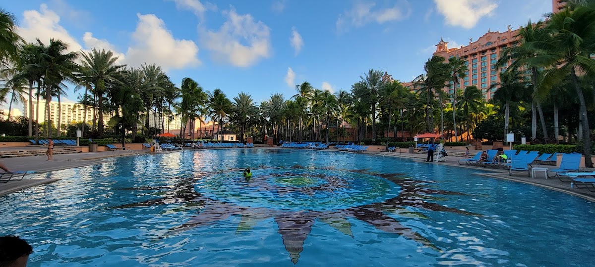 The Reef at Atlantis