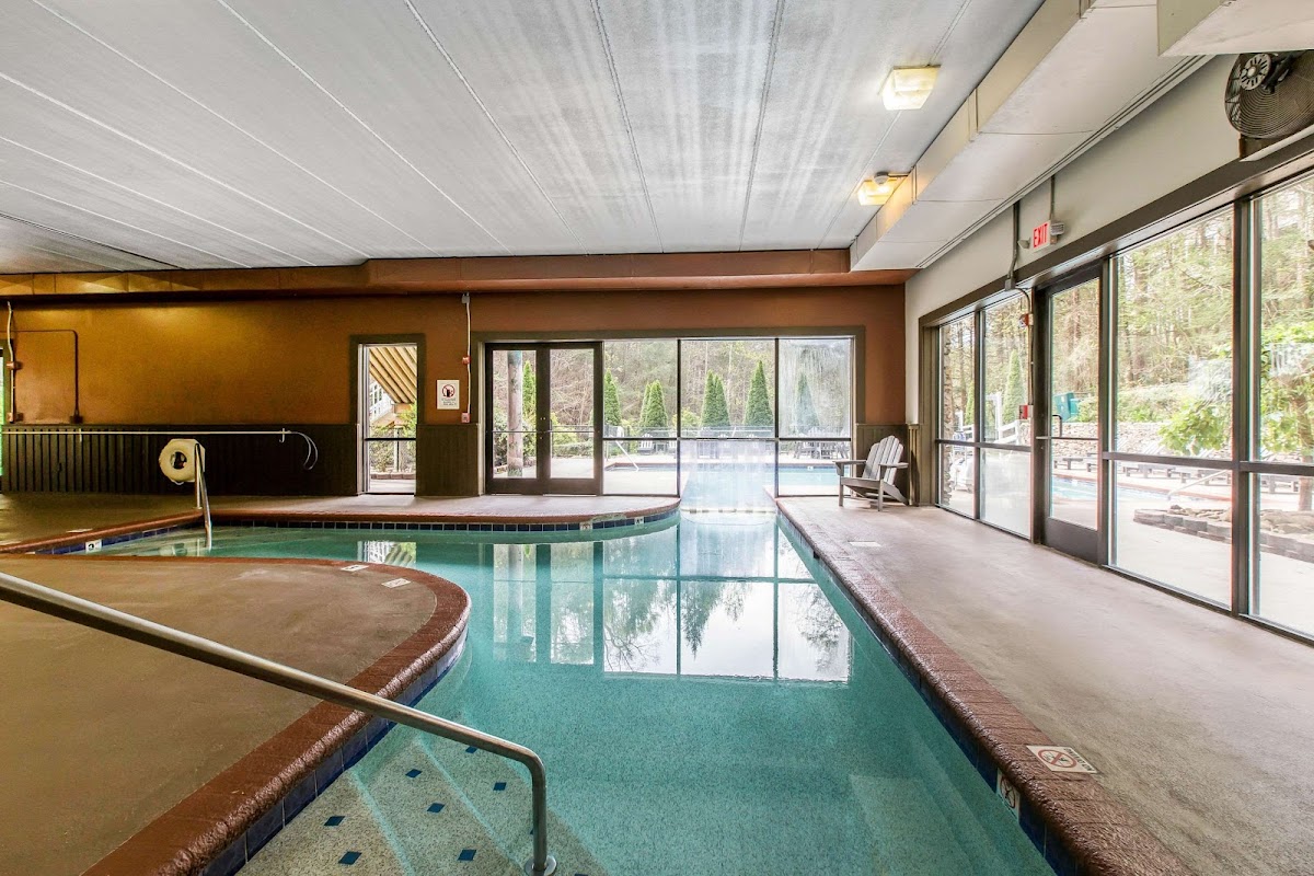 Bluegreen Vacations MountainLoft