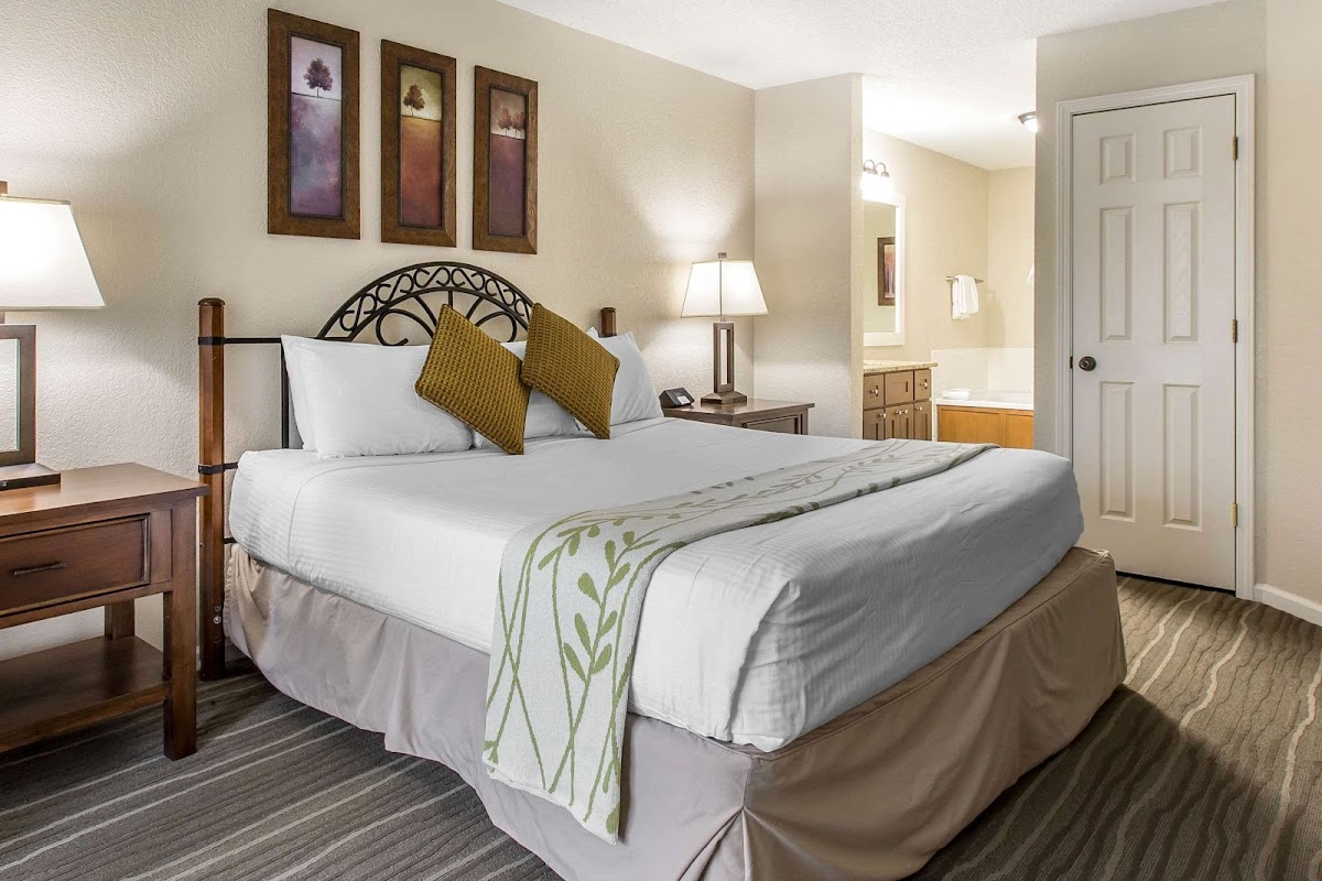 Bluegreen Vacations MountainLoft