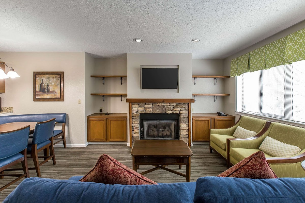 Bluegreen Vacations MountainLoft