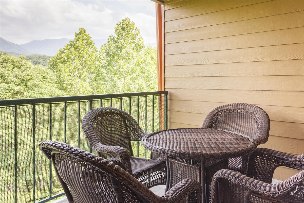 Bluegreen Vacations MountainLoft