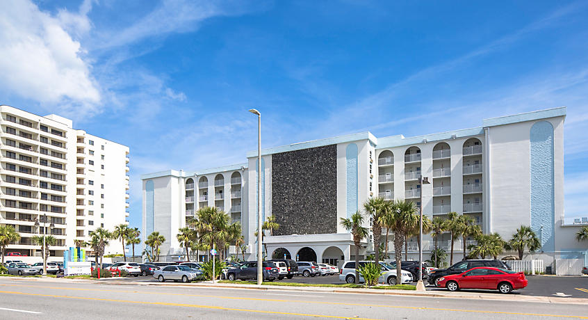Bluegreen Vacations Daytona SeaBreeze