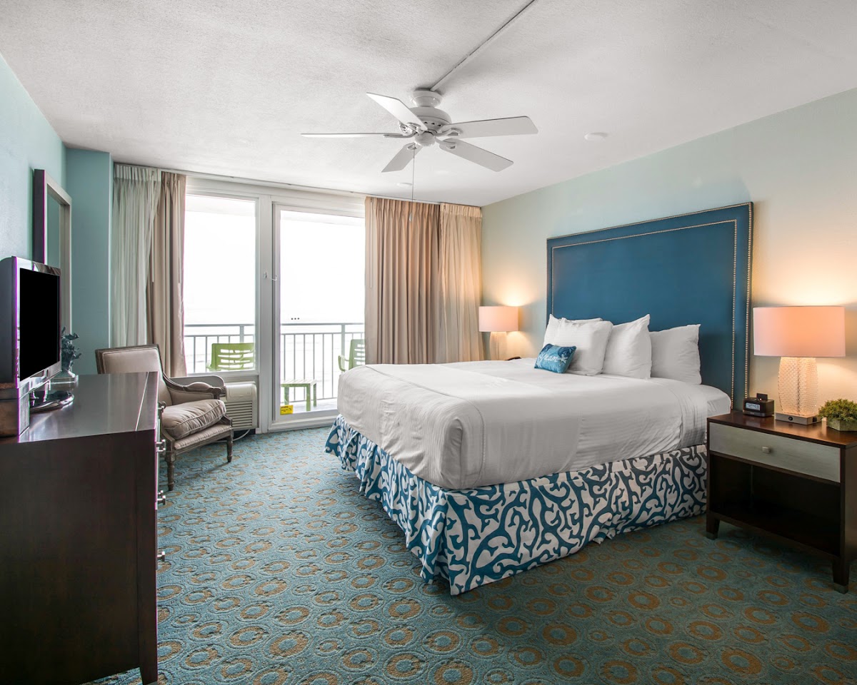Bluegreen Vacations Daytona SeaBreeze