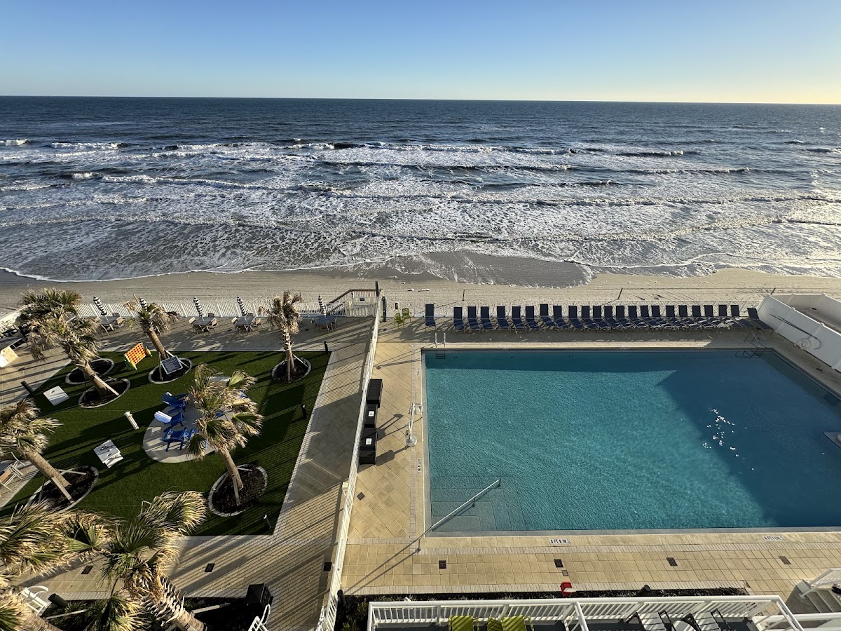 Bluegreen Vacations Daytona SeaBreeze