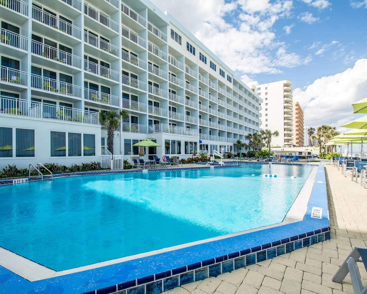 Bluegreen Vacations Daytona SeaBreeze