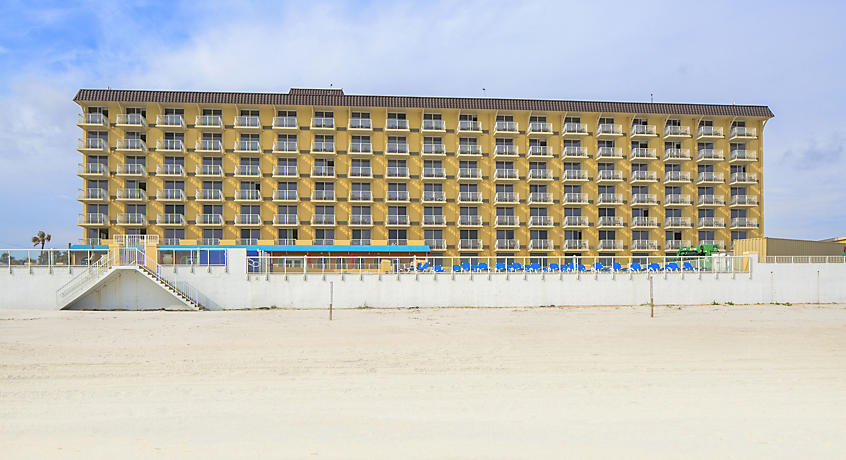 Bluegreen Vacations Casa del Mar